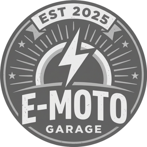 E-Moto Garage